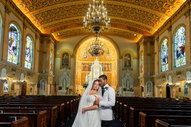 Palm Beach Wedding