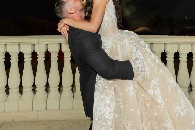 Trump Doral Miami Wedding
