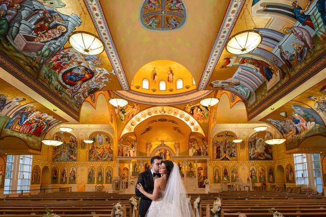 Miami Wedding