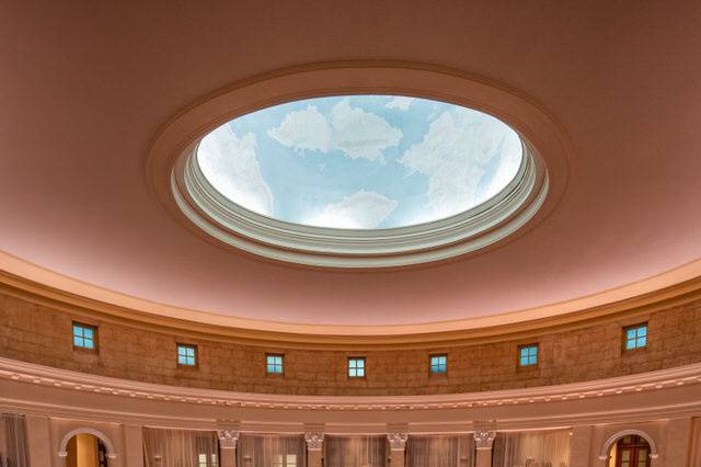 The Colonnade Miami Wedding
