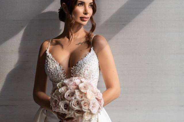 Miami Wedding