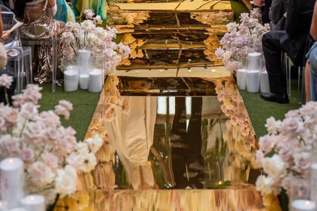 Miami Wedding