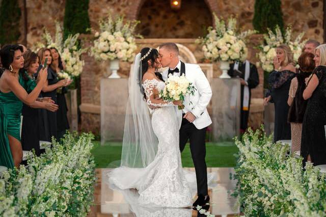 Bella Collina Wedding