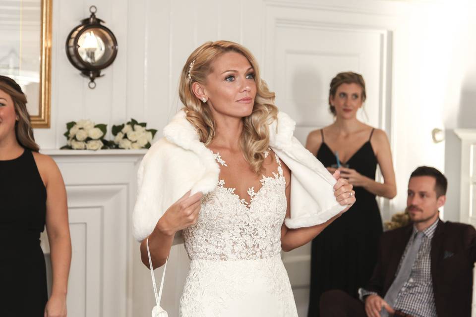 BellaBeauty Bridal