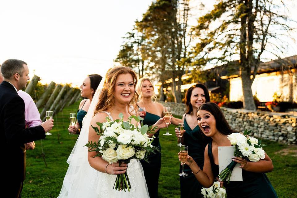 Newport Vineyards