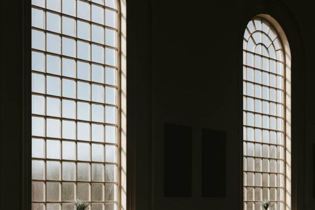 Window light