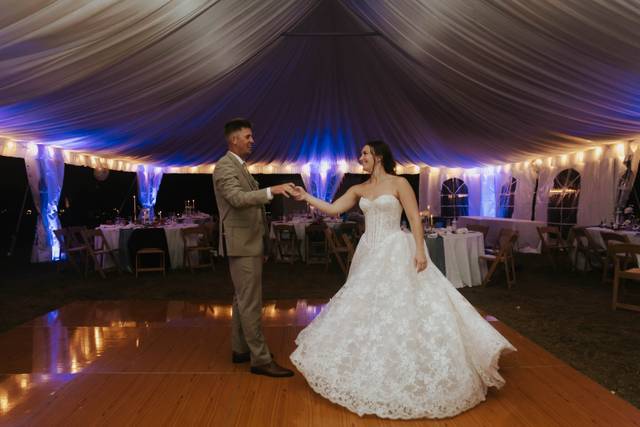 Last Dance Z & C