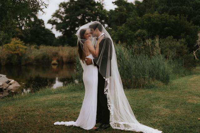 S & U under the veil