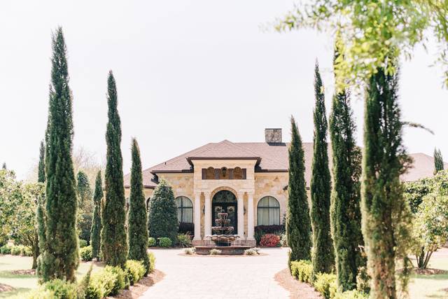 Tuscan Rose Vineyards