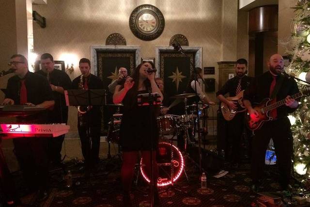 Peter Johann Band