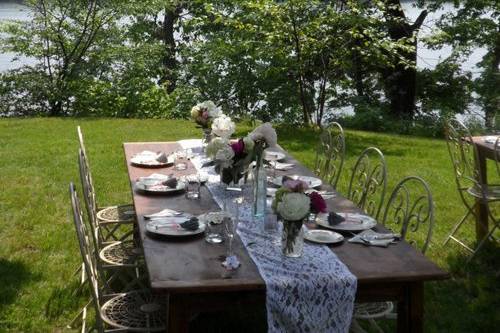 New England Country Rentals