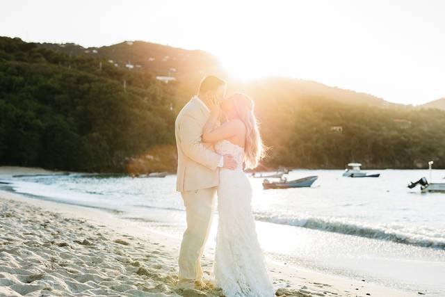 Golden Hour photos!