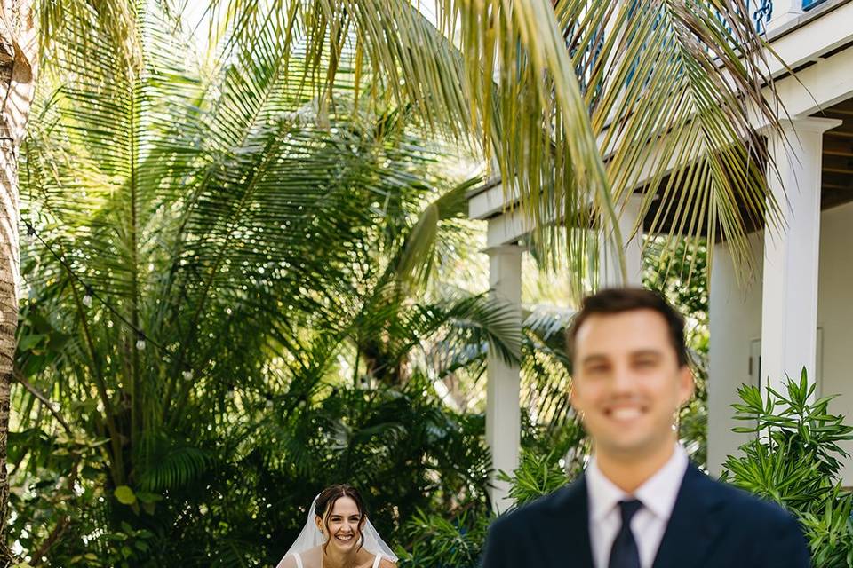 First Look!