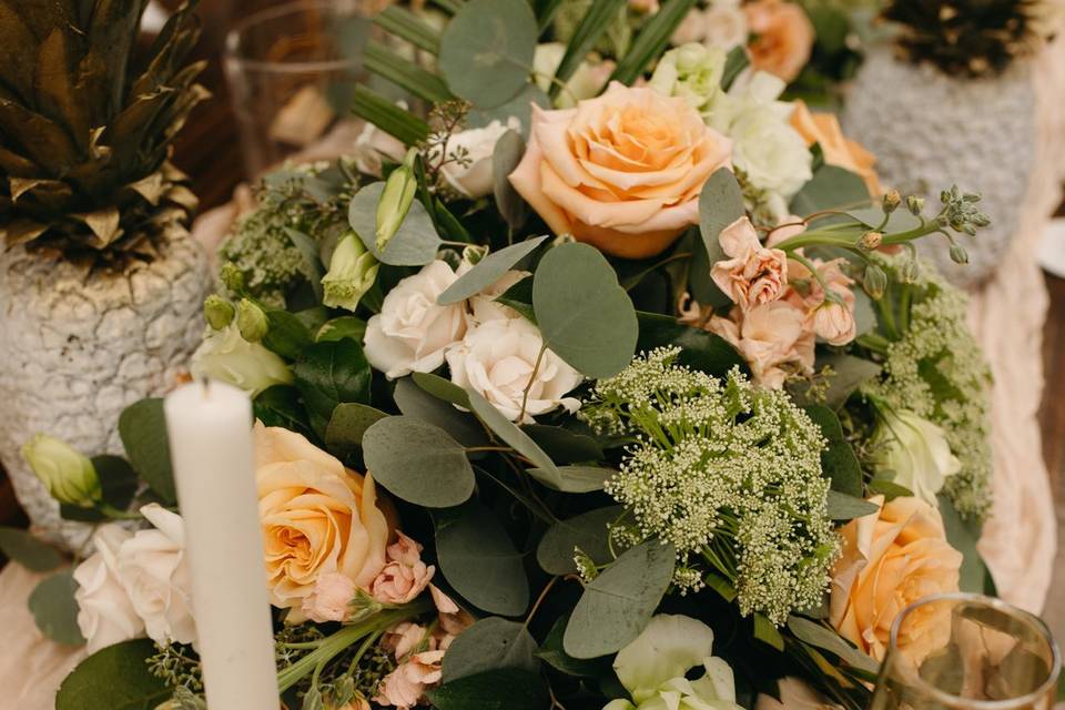 Florals by Forever Flowers