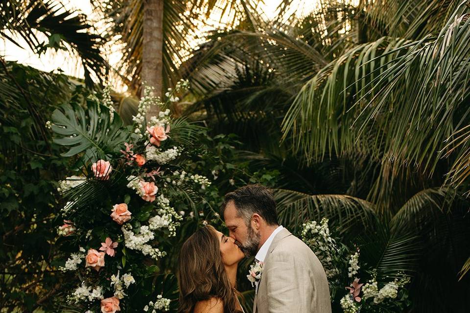 Farm Ceremony