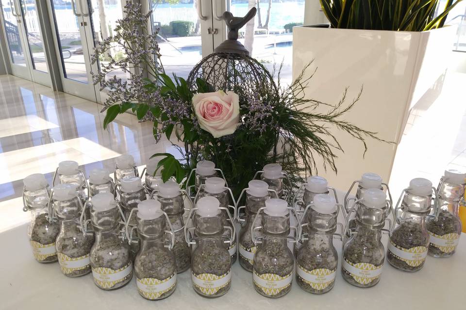 Our Passion Events