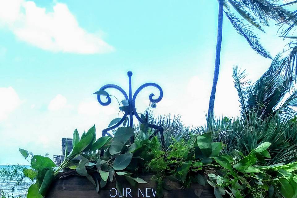 Our Passion Events