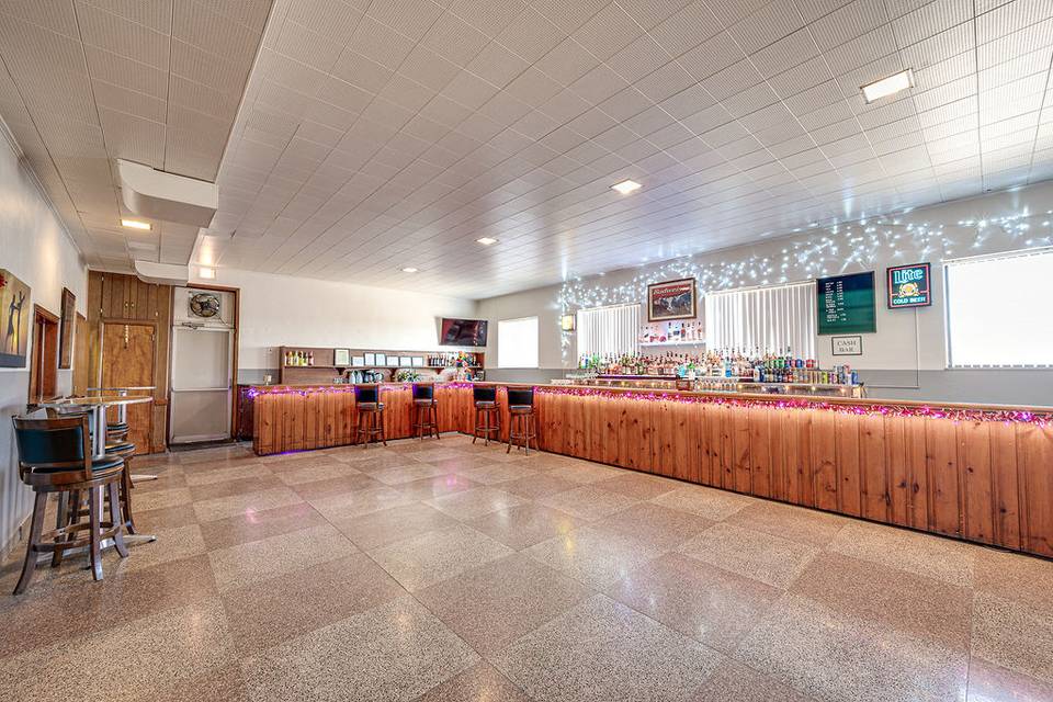 The Bar