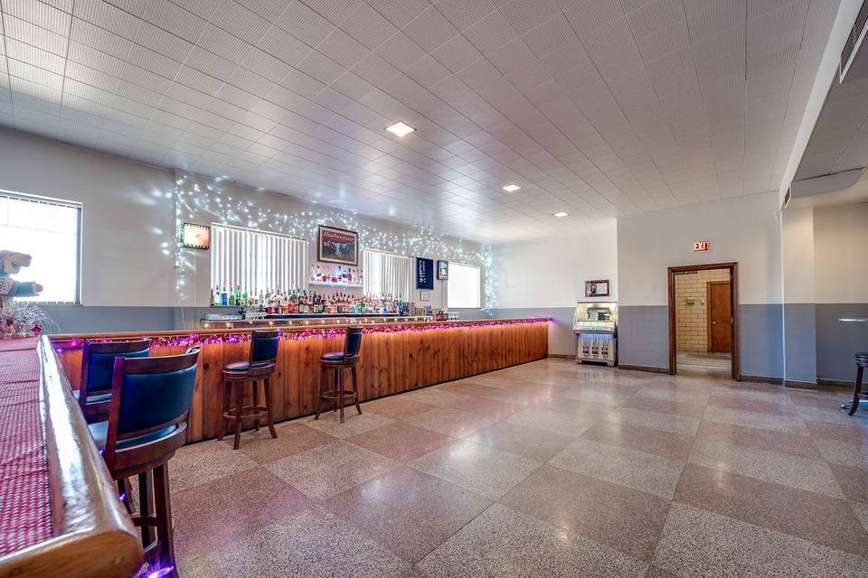 The Bar