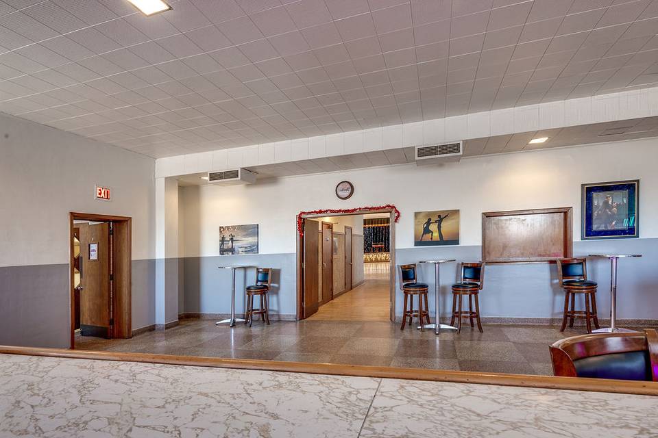 The Bar