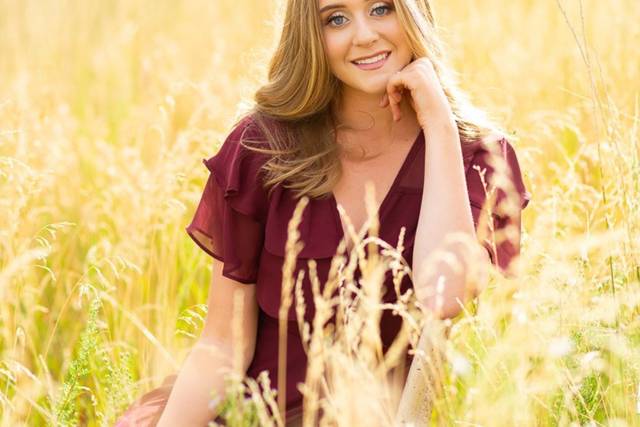 Model Pictures