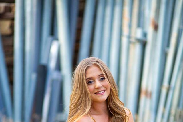 Senior pictures