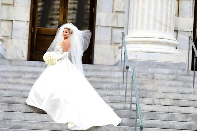 Photo by Love Luxe Studio