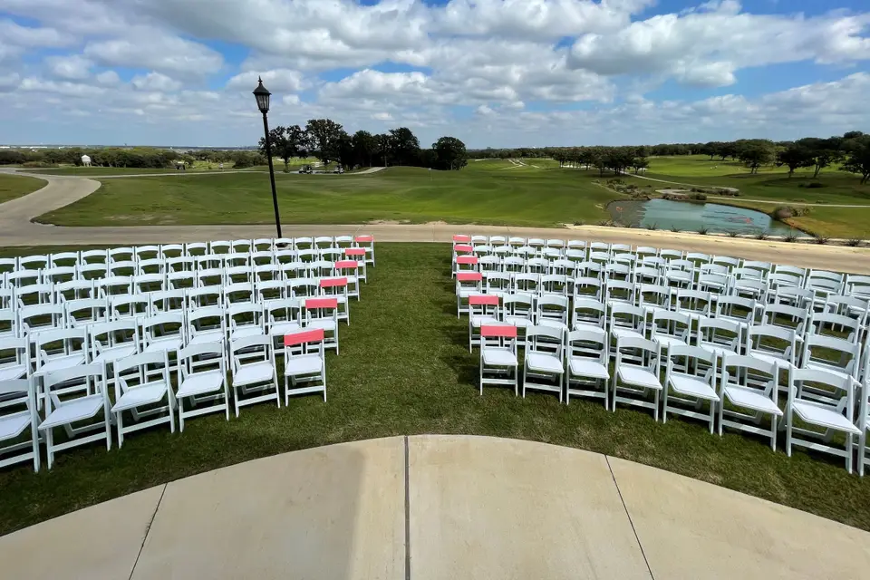 Texas Rangers Golf Club - Venue - Arlington, TX - WeddingWire