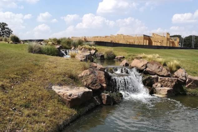 Texas Rangers Golf Club - Venue - Arlington, TX - WeddingWire