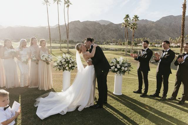 Hugo & Co Weddings