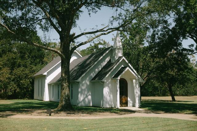 Chapel