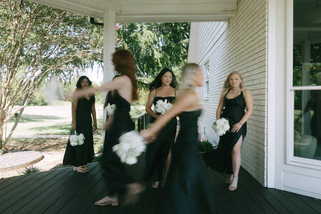 Bridesmaids