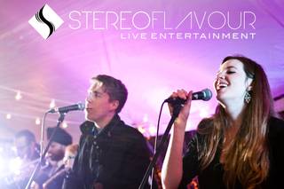 Stereoflavour Entertainment