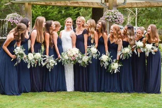 Gagnon Wedding