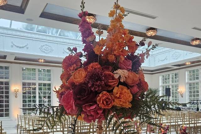 Floral Centerpiece