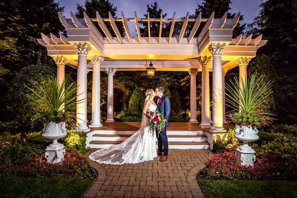 The Pergola