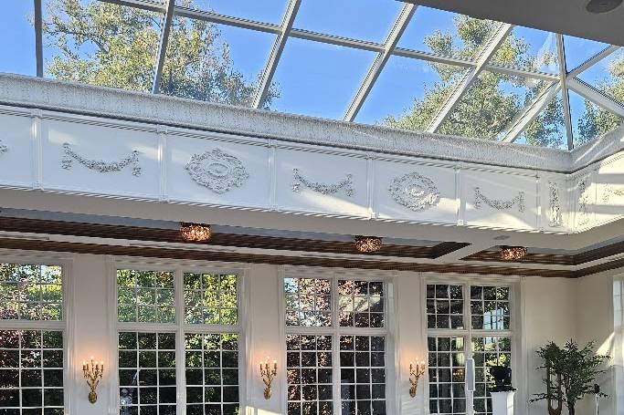The Patio