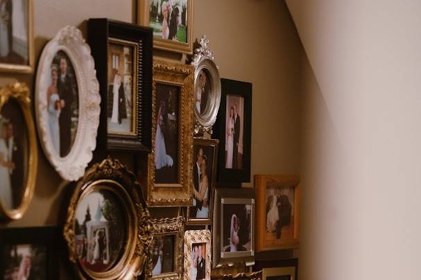 The Darcy Room