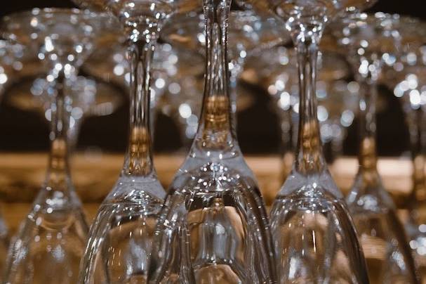 Signature Drinks