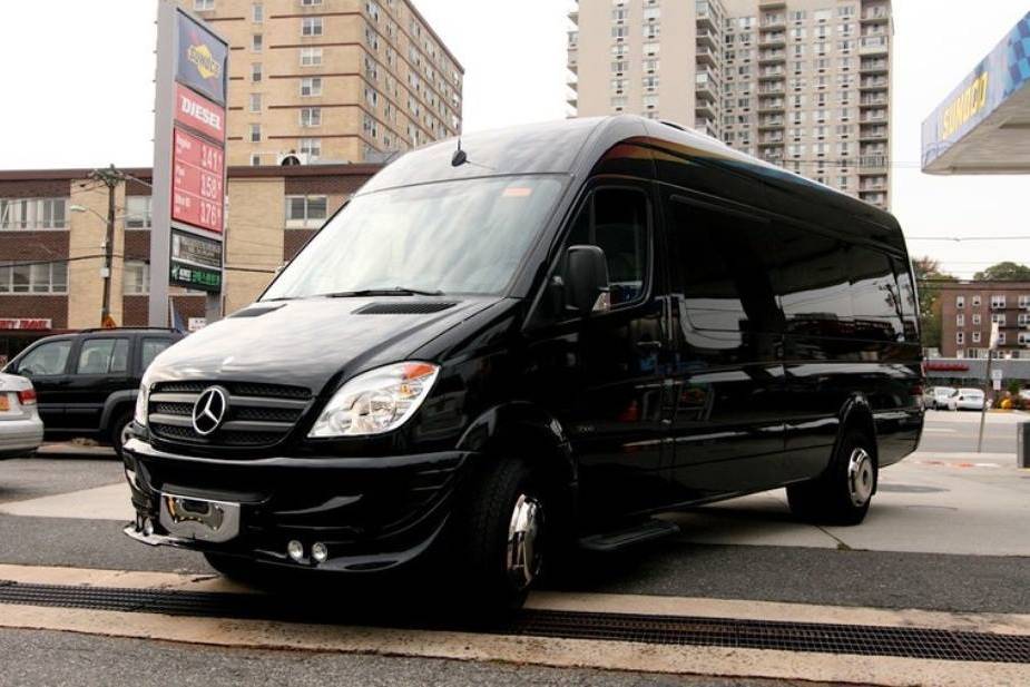 A1 Quality Express Limo - Transportation - Jersey City, NJ - WeddingWire