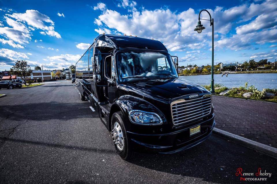 A1 Quality Express Limo - Transportation - Jersey City, NJ - WeddingWire