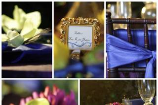 Cre8tive Touch Events & Rentals