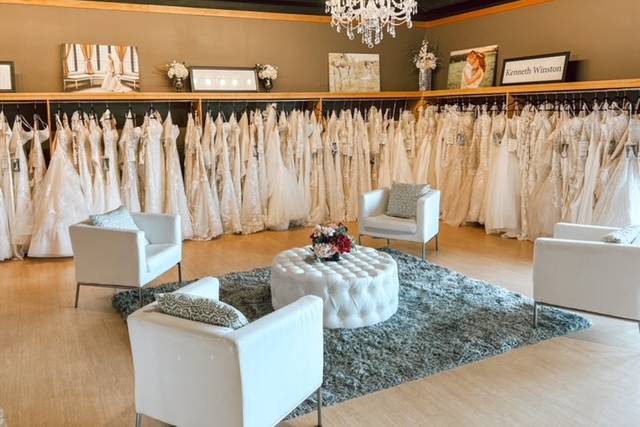 Elite Dress Bridal-Seattle Bridal Shop