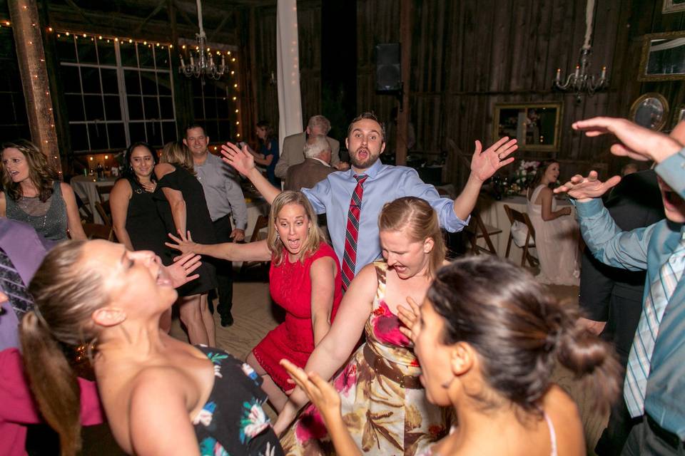 Malik Miko Weddings