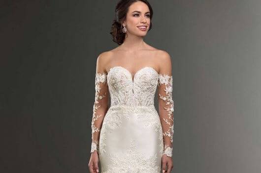 Arlet Bridal Couture