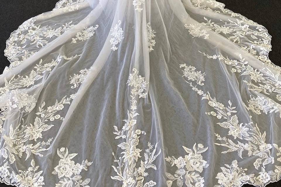 Arlet Bridal Couture