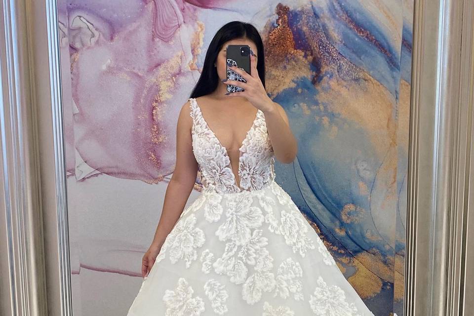 Arlet Bridal Couture