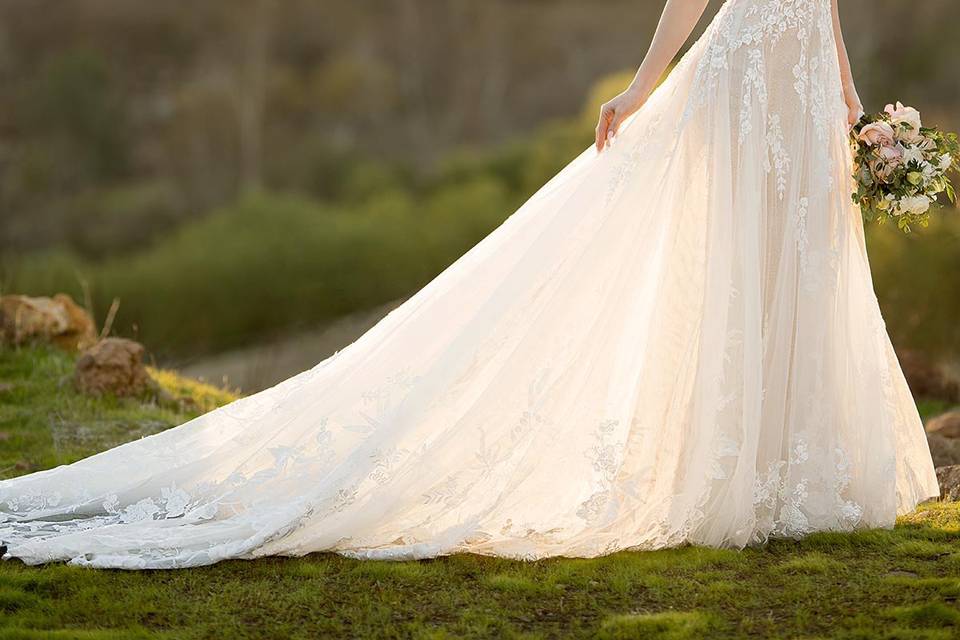 Arlet Bridal Couture
