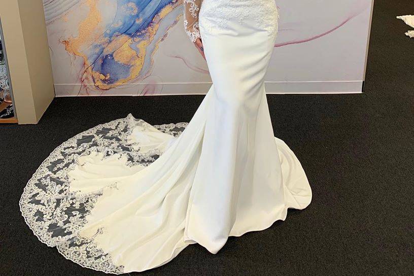 Arlet Bridal Couture