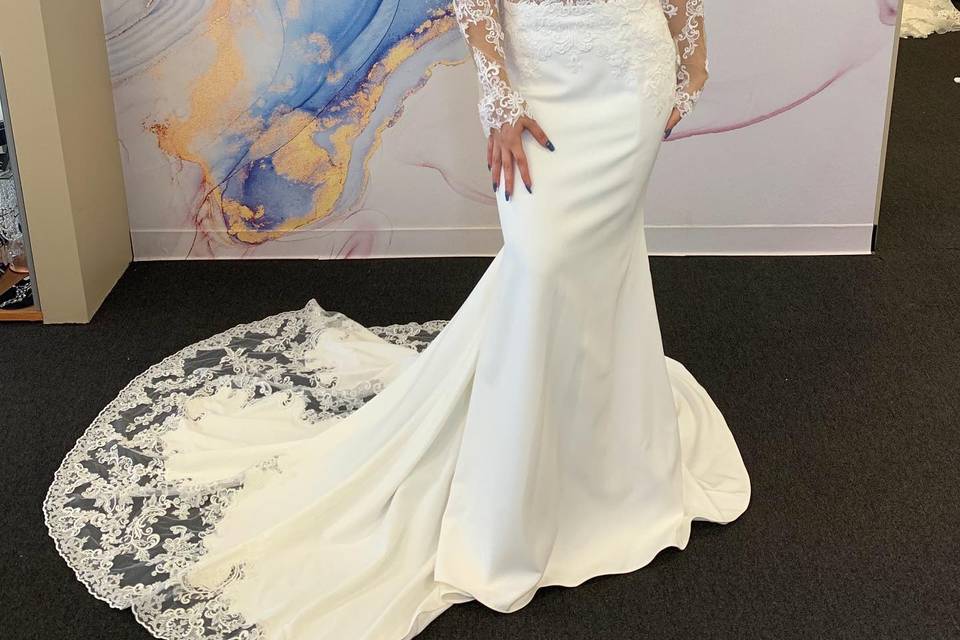 Arlet Bridal Couture